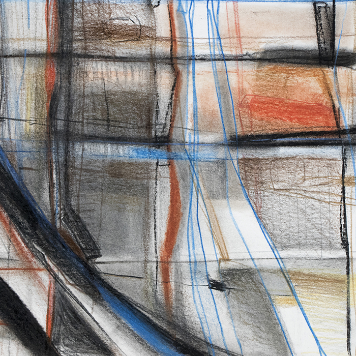 imagen 6. fragmentaciones y objetos encontrados 17